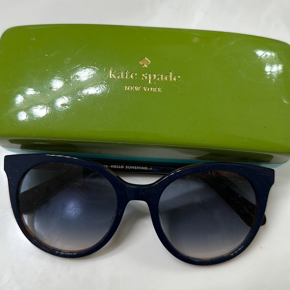 Kate Spade Sunglasses